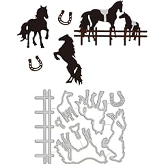 Globleland realistic horse for sale  Delivered anywhere in UK