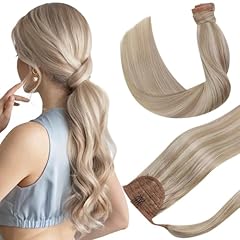 Hetto ponytail hair for sale  Delivered anywhere in UK