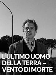 Ultimo uomo della usato  Spedito ovunque in Italia 