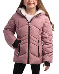 Dkny girls winter for sale  Delivered anywhere in USA 