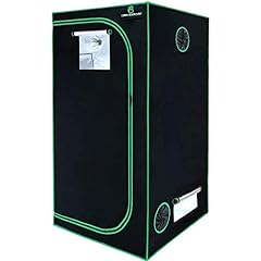 Grow tent 60x60x120cm for sale  Delivered anywhere in UK