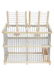 Handmade bird transport d'occasion  Livré partout en France