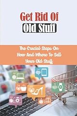 Get rid old for sale  Delivered anywhere in USA 