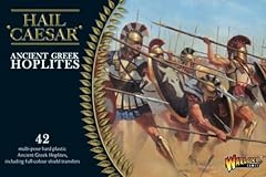 Ancient greek hoplites usato  Spedito ovunque in Italia 