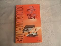 Dames palais rizzi d'occasion  Livré partout en France