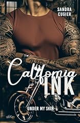 California ink skin for sale  Delivered anywhere in UK