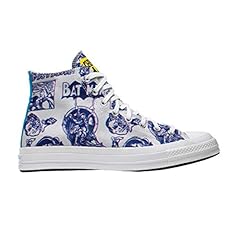 Converse unisex batman for sale  Delivered anywhere in UK