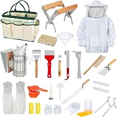 Drunmist 30pcs beekeeping for sale  Delivered anywhere in USA 