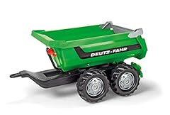 Rolly toys anhänger gebraucht kaufen  Wird an jeden Ort in Deutschland