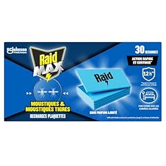Raid max recharges d'occasion  Livré partout en France