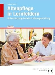 Altenpflege lernfeldern unters gebraucht kaufen  Wird an jeden Ort in Deutschland