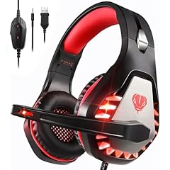 Gaming headset microphone for sale  Delivered anywhere in USA 