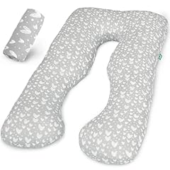 Pregnancy pillow cover for sale  Delivered anywhere in USA 