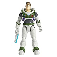 Buzz lightyear disney for sale  Delivered anywhere in UK