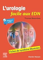 Urologie facile edn d'occasion  Livré partout en France
