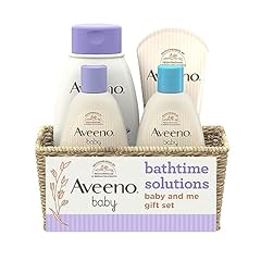 Aveeno baby bathtime for sale  Delivered anywhere in USA 