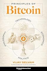 Principles bitcoin technology for sale  Delivered anywhere in UK