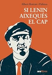 Lenin aixequés el d'occasion  Livré partout en France