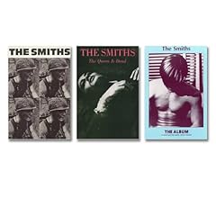 Set smiths poster for sale  Delivered anywhere in Ireland