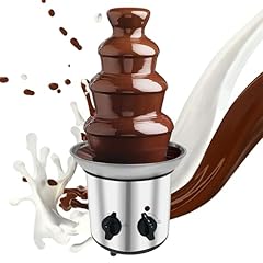 Chocolate fountain machine for sale  Delivered anywhere in USA 