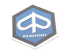 Emblem piaggio zum gebraucht kaufen  Wird an jeden Ort in Deutschland