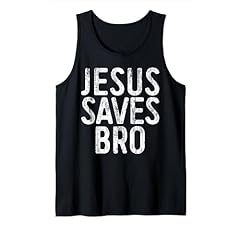 Jesus saves bro for sale  Delivered anywhere in USA 