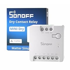 Sonoff mini dry d'occasion  Livré partout en France