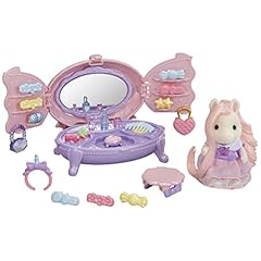 Calico critters pony for sale  Delivered anywhere in USA 