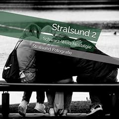 Stralsund schwarz weiß gebraucht kaufen  Wird an jeden Ort in Deutschland