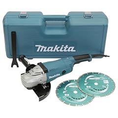 Meuleuse ø230mm 2200w d'occasion  Livré partout en France
