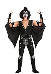 Kiss demon costume for sale  Delivered anywhere in Canada