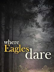 Eagles dare for sale  Delivered anywhere in UK