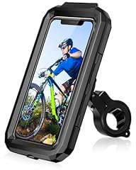 Luroon motorbike phone for sale  Delivered anywhere in UK