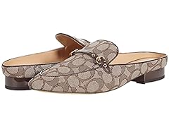 Coach irene mule for sale  Delivered anywhere in USA 