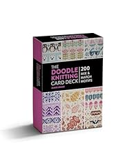 The doodle knitting d'occasion  Livré partout en France