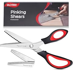 Pinking shears fabric for sale  Delivered anywhere in USA 