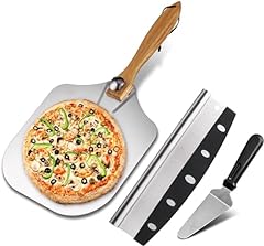 Houseassist pizza peel for sale  Delivered anywhere in USA 