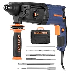 Maxpro marteau perforateur d'occasion  Livré partout en France