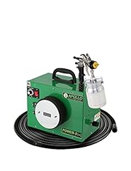 Apollo sprayers hvlp for sale  Delivered anywhere in USA 