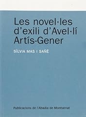 Novel exili avel d'occasion  Livré partout en Belgiqu