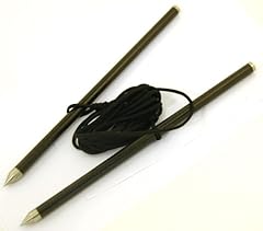Bison carbon fibre for sale  Delivered anywhere in UK