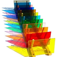Illuckai blatt transparente gebraucht kaufen  Wird an jeden Ort in Deutschland