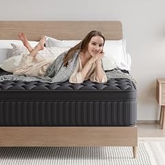 Verhope queen mattress for sale  Delivered anywhere in USA 