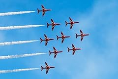 Raf red arrows for sale  Delivered anywhere in UK