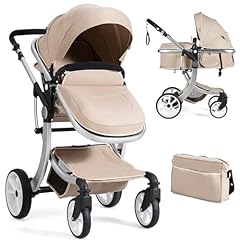 Costway baby pushchair for sale  Delivered anywhere in Ireland