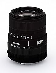 Sigma 200mm 5.6 usato  Spedito ovunque in Italia 