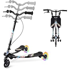 Aodi swing scooter for sale  Delivered anywhere in USA 