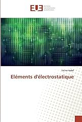 Eléments électrostatique gebraucht kaufen  Wird an jeden Ort in Deutschland