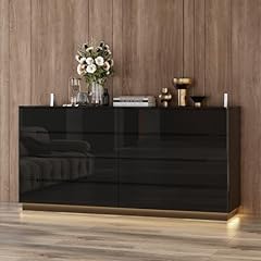 Romshine black drawer for sale  Delivered anywhere in USA 