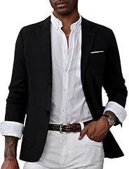 Mens casual blazer for sale  Delivered anywhere in USA 